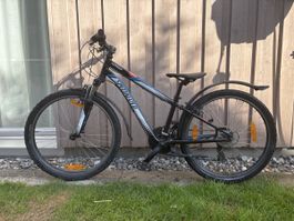 Specialized Hotrock Kinder Velo
