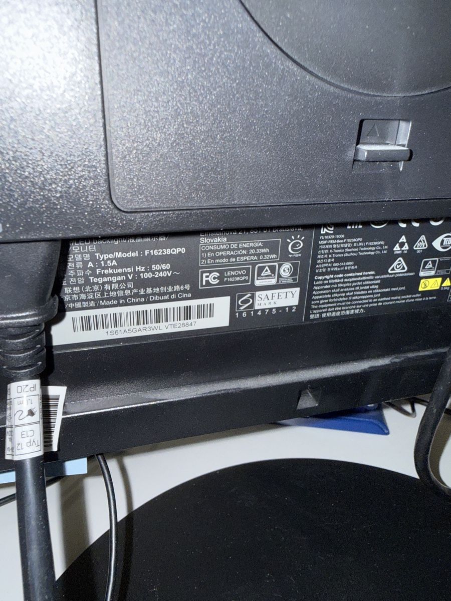 Hewlett Packard PC: Computer - Set – Usato da Lohn - Ammannsegg venduto da Tuefeli79 2