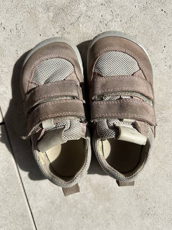 Schuhe für Jungen: Froddo Base Grösse 27 – Gebraucht aus zürich von Sabiene 2