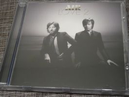 Air - Love 2 CD