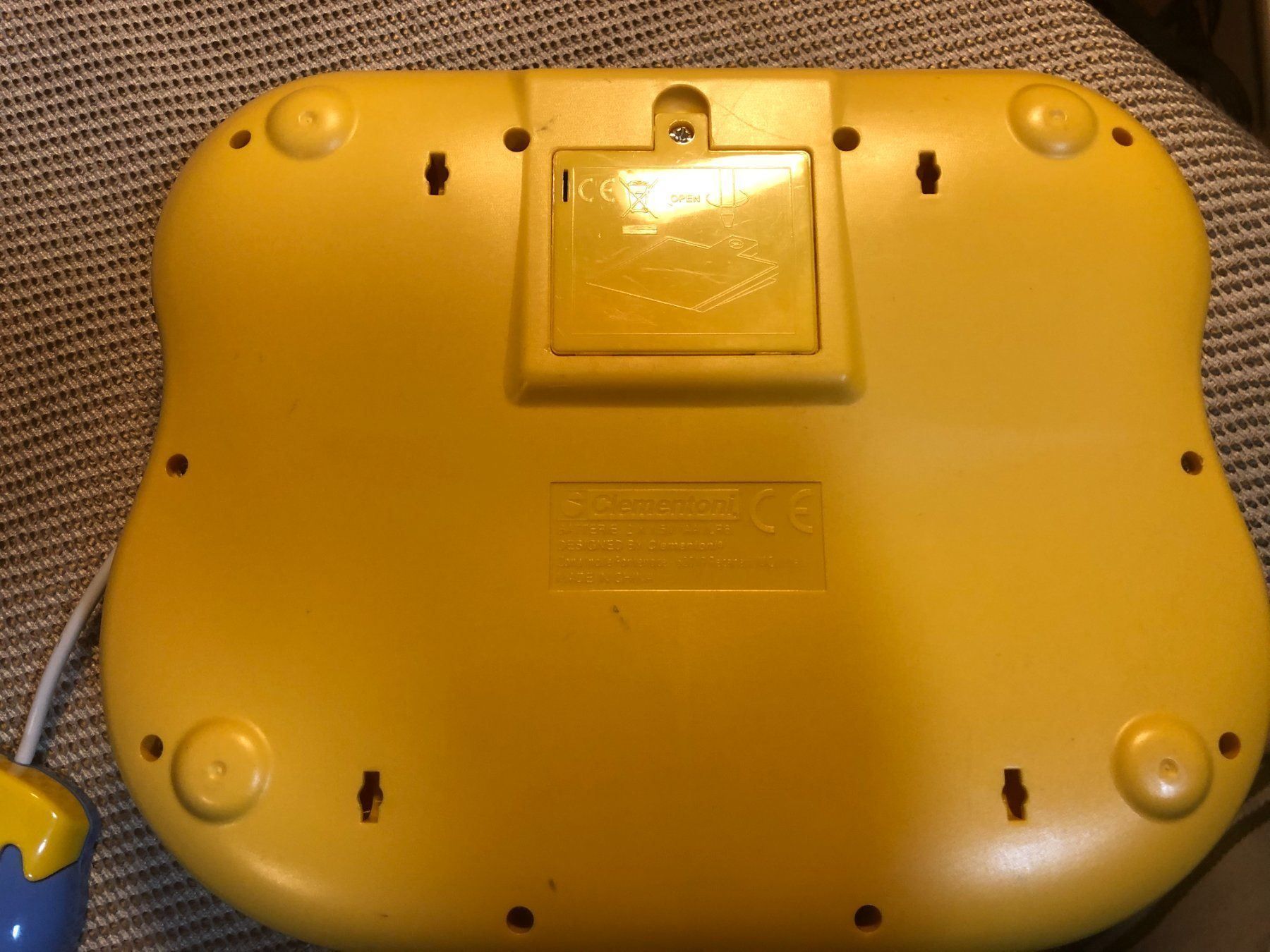 Giocattoli: Toy computer Winnie Pooh per bambini – Usato da Belp venduto da winnie2001 4