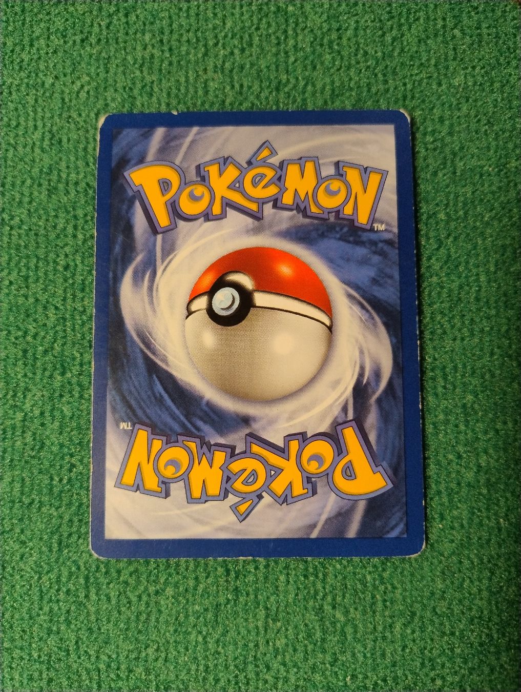 Pokémon Sammelbilder & Trading cards: Pokemon Base set 1999 DUGTRIO 19/102 IT – Gebraucht aus St-Imier von  1