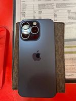 iPhone 15 pro 128GB