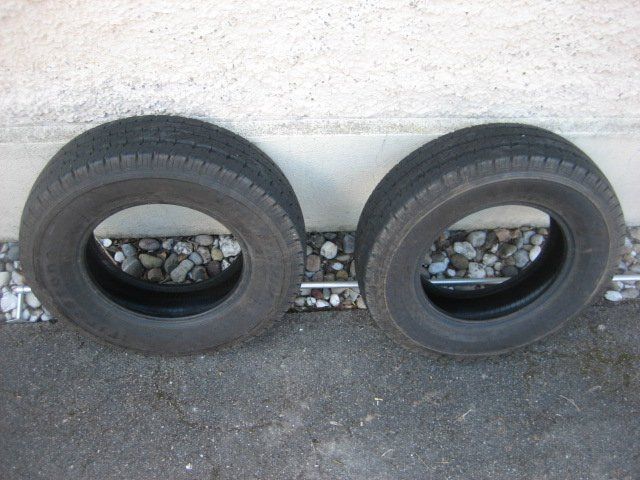 Firestone Pneumatici & Ruote complete: 2 Pneus Firestone – Usato da Winterthur venduto da pf02 1