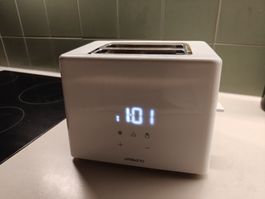 Ambiano Digital-Toaster
