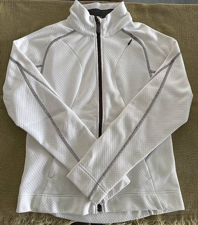 Jacken: Salomon outdoor Jacke  – Gebraucht aus Luzern von Coprates 3