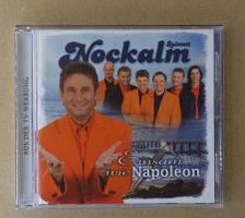 Nockalm Quintett – Einsam Wie Napoleon - F29