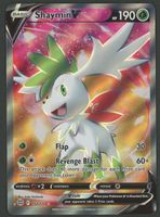 Shaymin V Full Art 152/172 Brillant Stars EN ab 1.-
