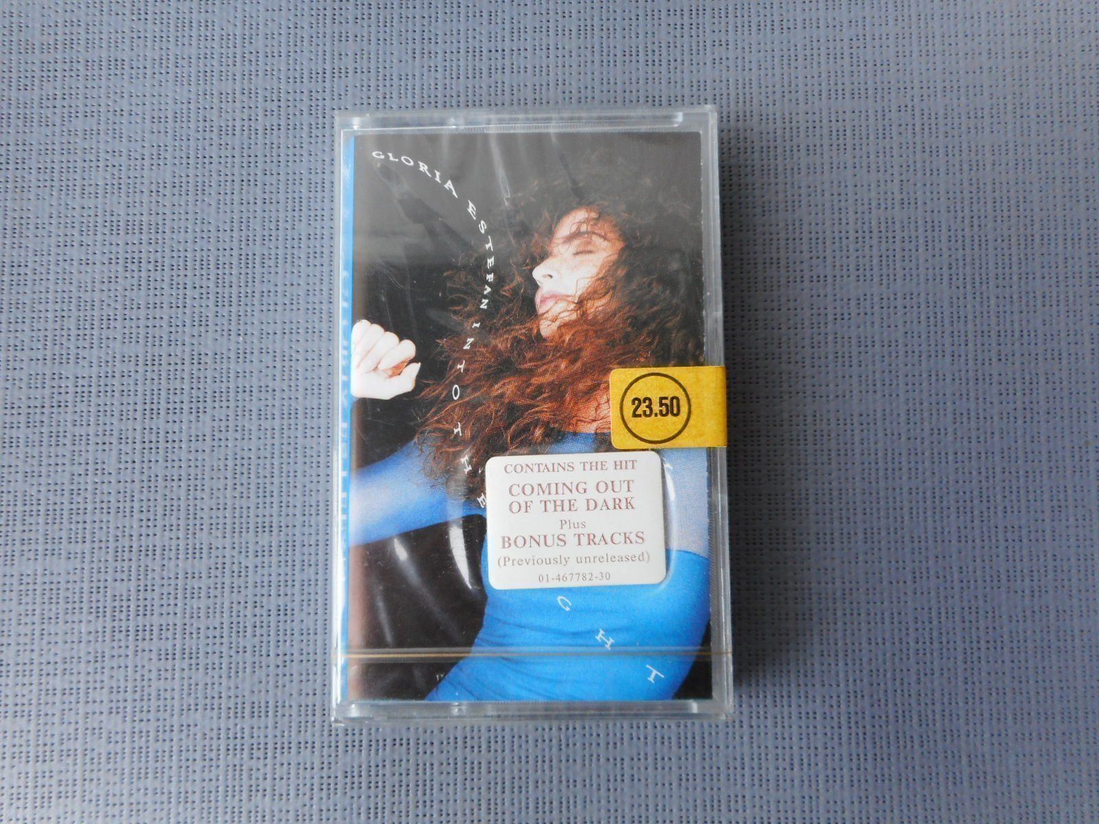 Musicassette: Musikkassette (MC) Gloria Estefan – Nuovo (secondo la descrizione) da Boniswil venduto da Ubabo