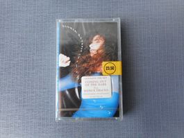 Musikkassette (MC) Gloria Estefan