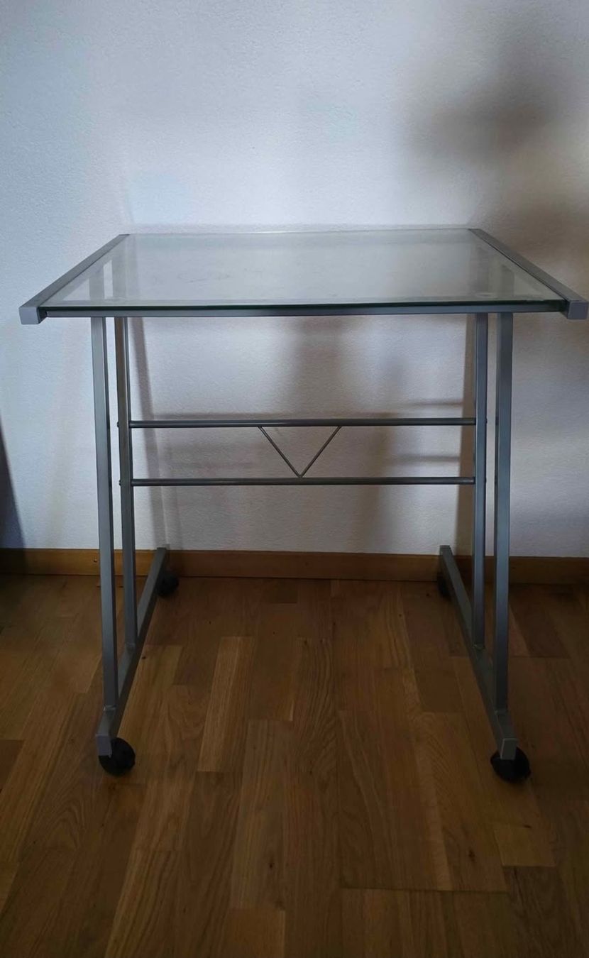 Bureaux: Petit bureau – D'occasion à Martigny par rstemcan 2
