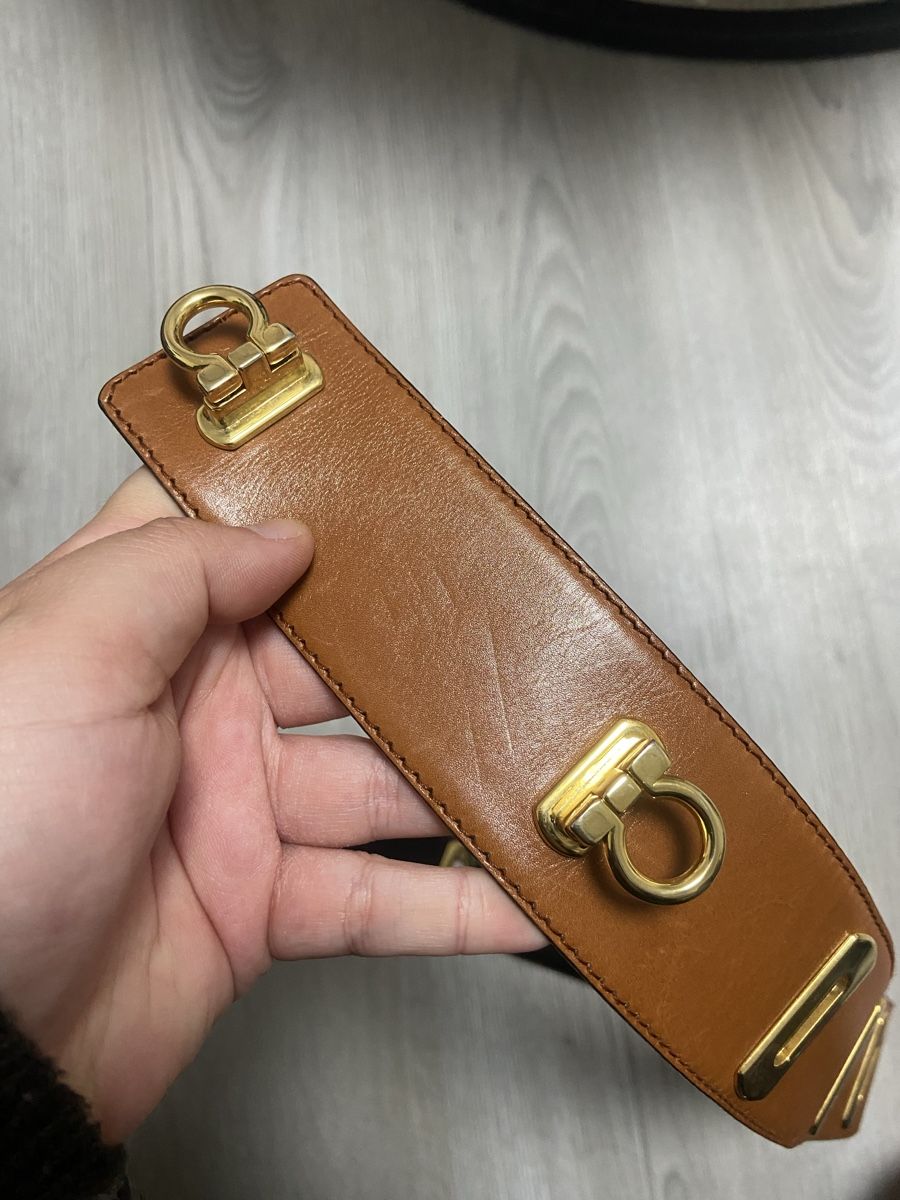 Escada Cinture: Ceinture Escada vintage – Usato da Montreux venduto da Perledor 3