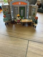 Playmobil Tierarztpraxis 
