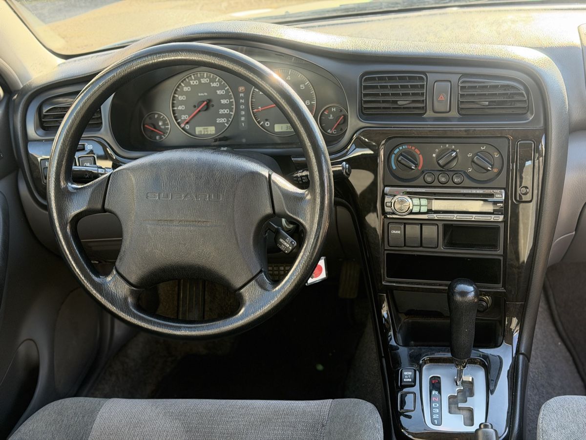 Subaru Automobili: Subaru Legacy 4x4 Kombi ab 1.- – Usato da Dietikon venduto da dia_kp6t 6