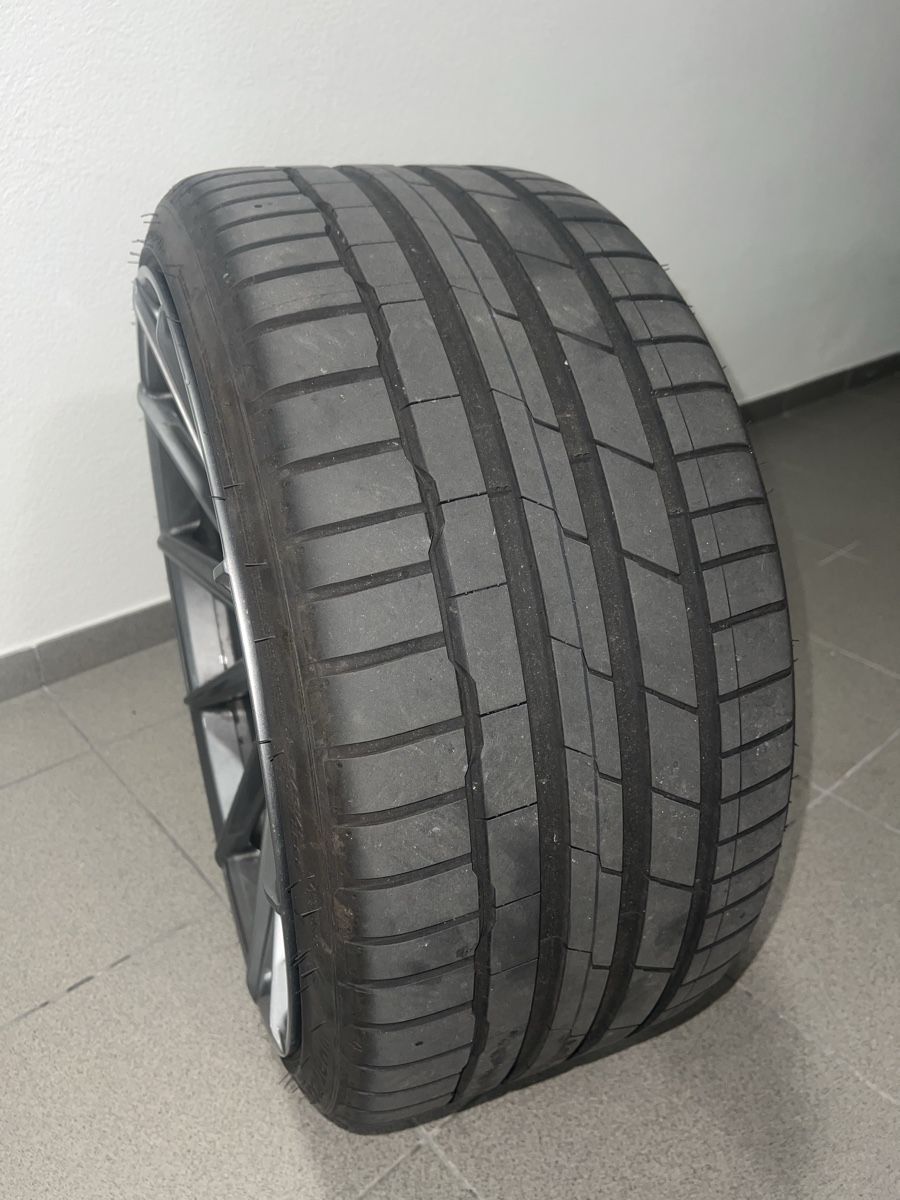 BMW Cerchioni: Wheelforce CF3 20 Ultraconcave 5x120 – Usato da Canobbio venduto da ter_lb27 4