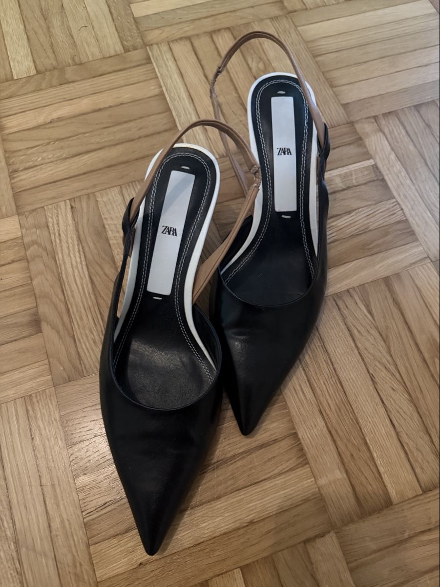 Zara Scarpe da donna: ZARA Pumps Gr. 40 – Usato da Wetzikon ZH venduto da tuna83