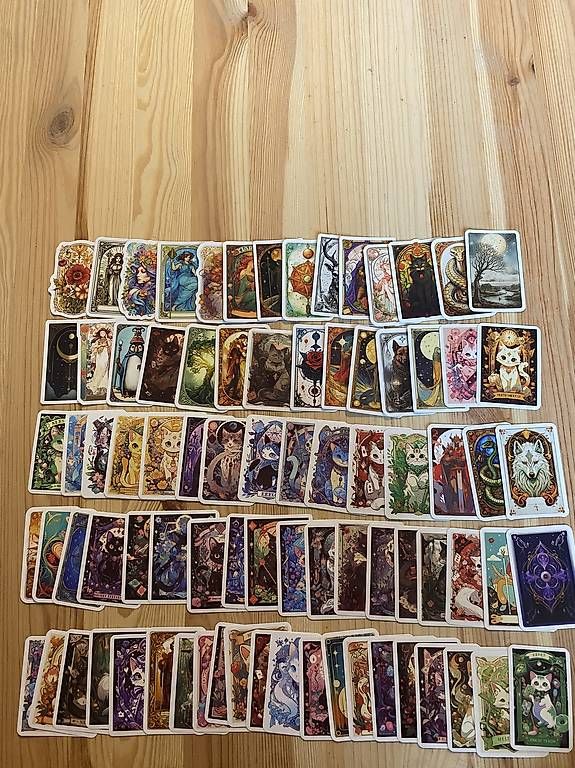Aufkleber: Stickerset – Gebraucht aus Herisau von Flips0463