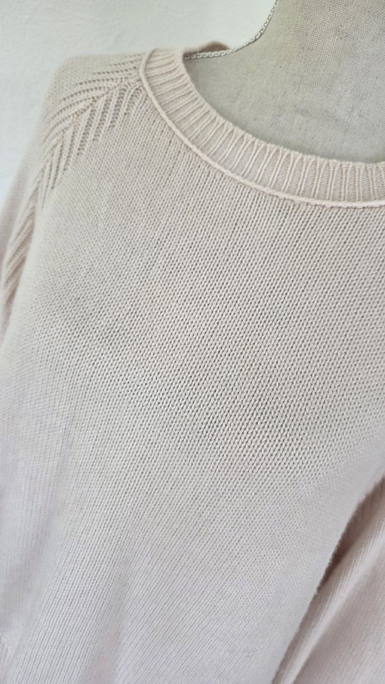 Maglioni & Felpe: Pullover von der exklusiven Marke LAMBERTO LOSANI Gr. M – Usato da Schneisingen venduto da backstore24 1