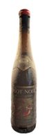 Sammeln Rarer Jahrgangswein 1985 Pinot Noir Rarität.