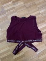 Bershka Sport Shirt