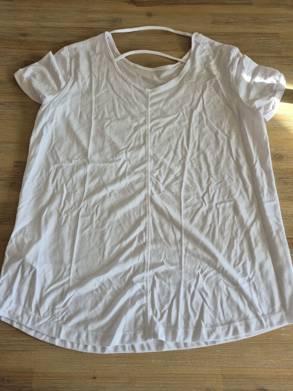 Roxy T-shirt: ROXY Damen T-Shirt Gr. M – Usato da Gerlafingen venduto da nila44 1