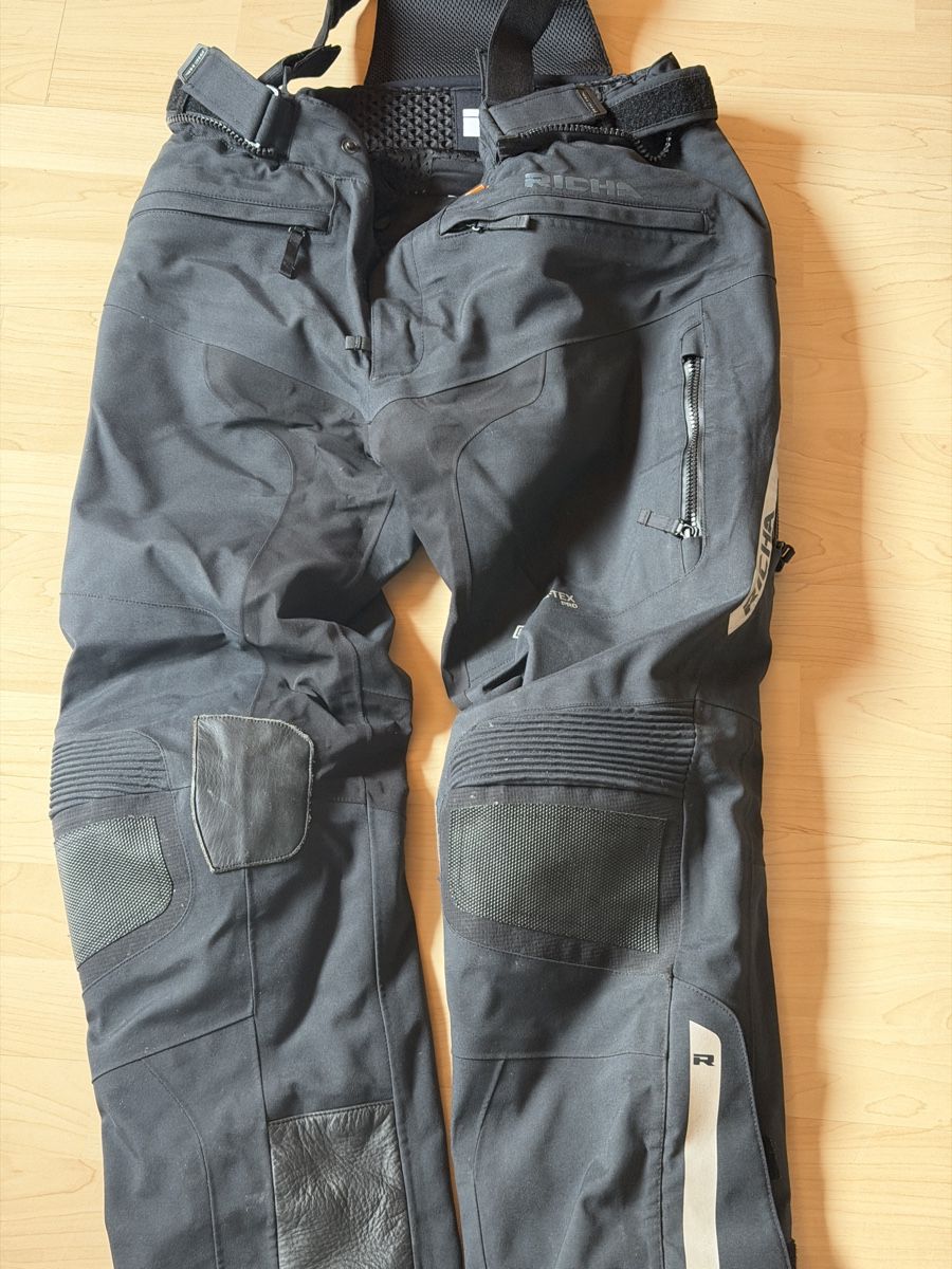 Giacche: Richa MotorradBekleidung Herren – Nuovo (secondo la descrizione) da Düdingen venduto da joe_8vz9 2