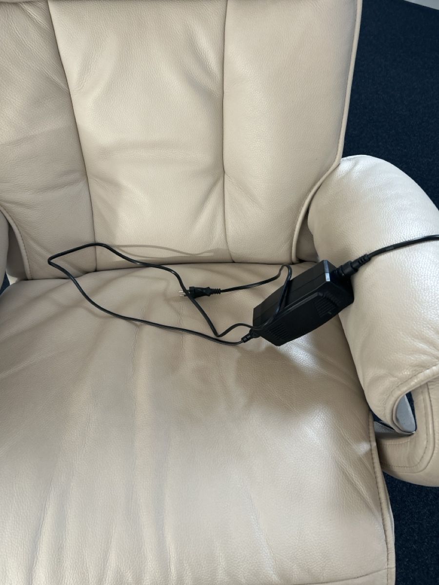 Fauteuils: Relaxstuhl – D'occasion à Arth par Ready1441 2