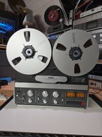 Revox B77 MKI 2-Spur Tonbandmaschine Total Revidiert