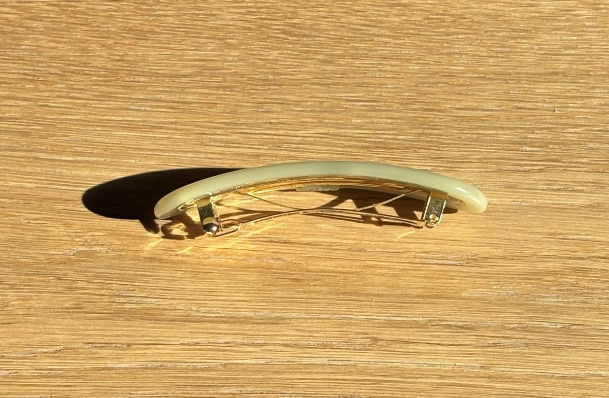 Accessori per capelli: 8 cm barrette – Usato da Kilchberg ZH venduto da ben_pc68 9