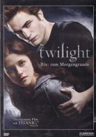 DVD ab Fr. 1.--, Twilight - Biss zum Morgengrauen