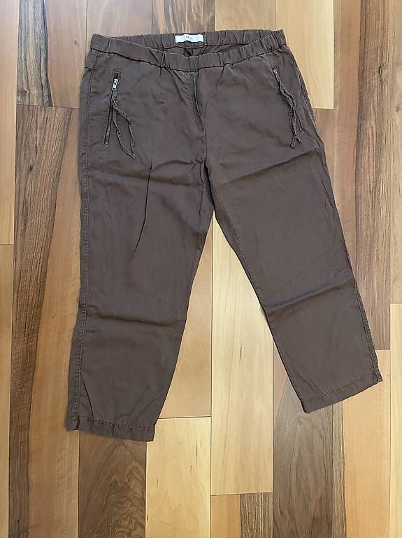 Brax Hosen: Brax Freizeithose – Gebraucht aus Buchs SG von eri_2tg8