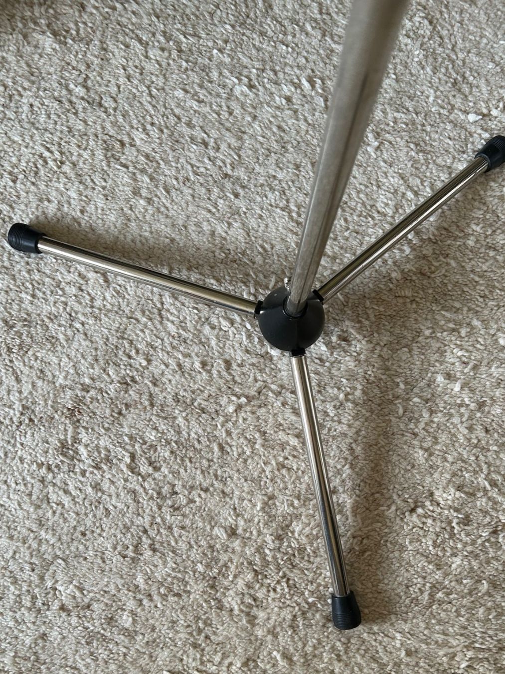 Supporti per strumenti musicali & leggii: Mikrophonständer 250 cm – Usato da Küsnacht ZH venduto da LuckyIII 3