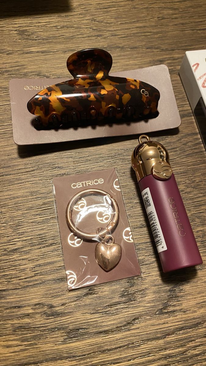 Catrice Make-up: Artdeco Plumping Lip Fluid + Catrice, Neu & Original! – Nuovo e nell'imballaggio originale da Hochwald venduto da _biene_ 3