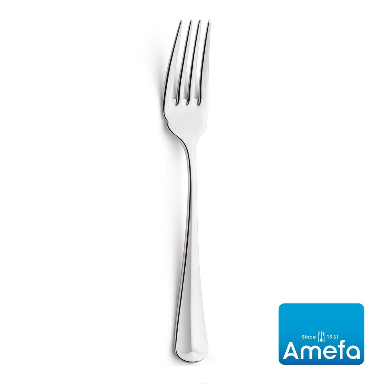 Forchette: Fischgabel Besteck Baguette – Nuovo e nell'imballaggio originale da Wettingen venduto da kochshop 1