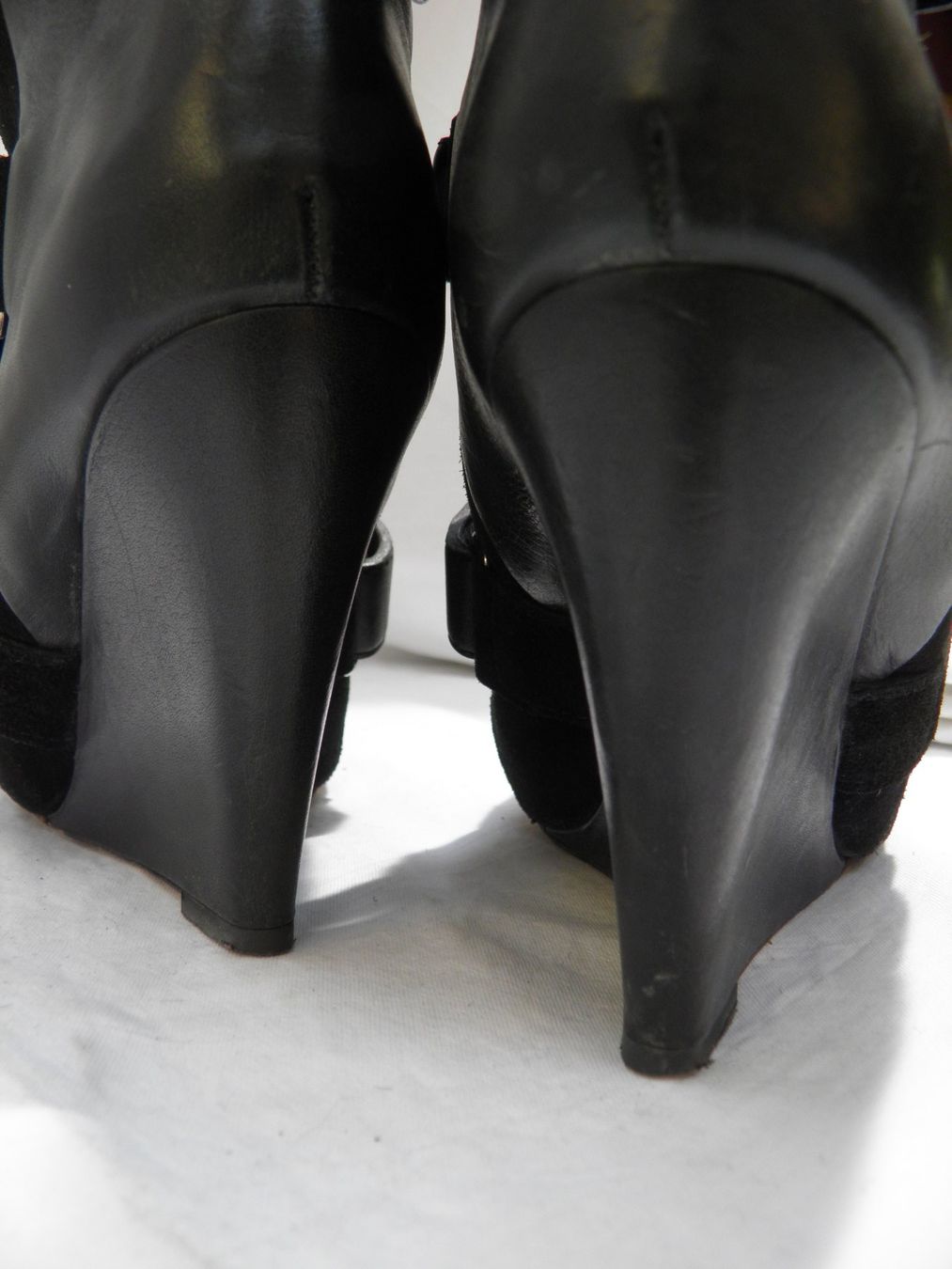 Isabel Marant Scarpe da donna: Stiefeletten ISABELLE MARANT, Gr. 39 – Usato da Rüti ZH venduto da corvus-corvus 6