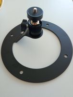 Amateurfunk für Icom IC-705/IC-7100 Stand mit 1/4 Anschluss