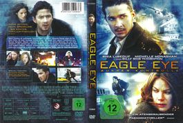 Eagle Eye - Ausser Kontrolle