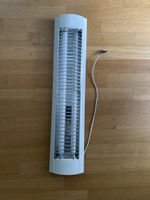 Deckenleuchte  74cmx6cm weiss 