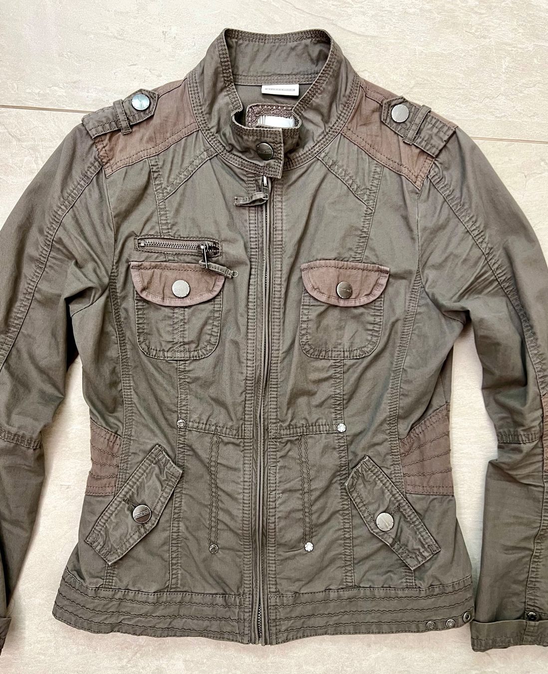 Giacche: Damen Jacke Gr. 36 (S) – Usato da Inwil venduto da TheSwissEagle 1