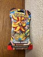 Pokémon 20x Chaos Rising Booster 