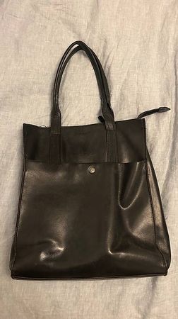 Royal Republiq hochwertige Echtledertasche
