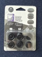 Skull&Co Thumb Grip Set for Steam Deck/ROG Ally/Legion Go