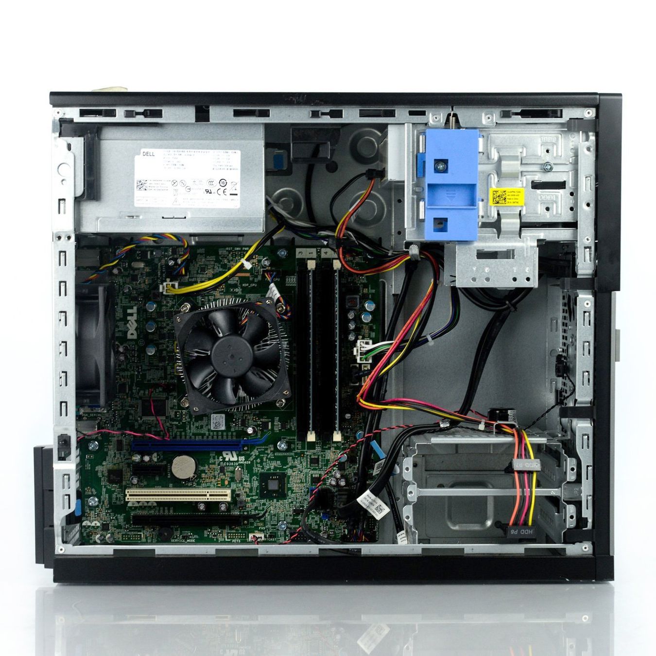 Dell PCs:  PC Dell OptiPlex i5 4590 - 8Go ram  – Gebraucht aus La Chaux-de-Fonds von Honit 1
