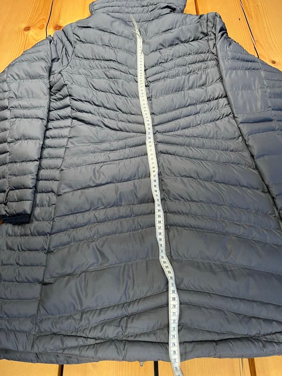 Marmot Jacken: Marmot Steppjacke / Steppmantel - Gr. S +gratis Wollschal – Gebraucht aus Davos Dorf von AJRMBA 7