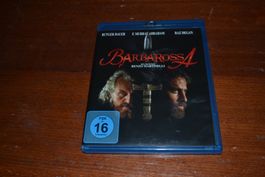 Barbarossa