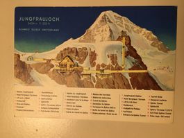 AK Jungfraujoch