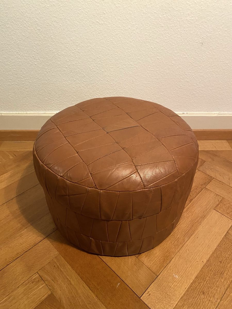 Tabourets: Design Sessel Hocker Pouf – D'occasion à Olten par sportwelt 5