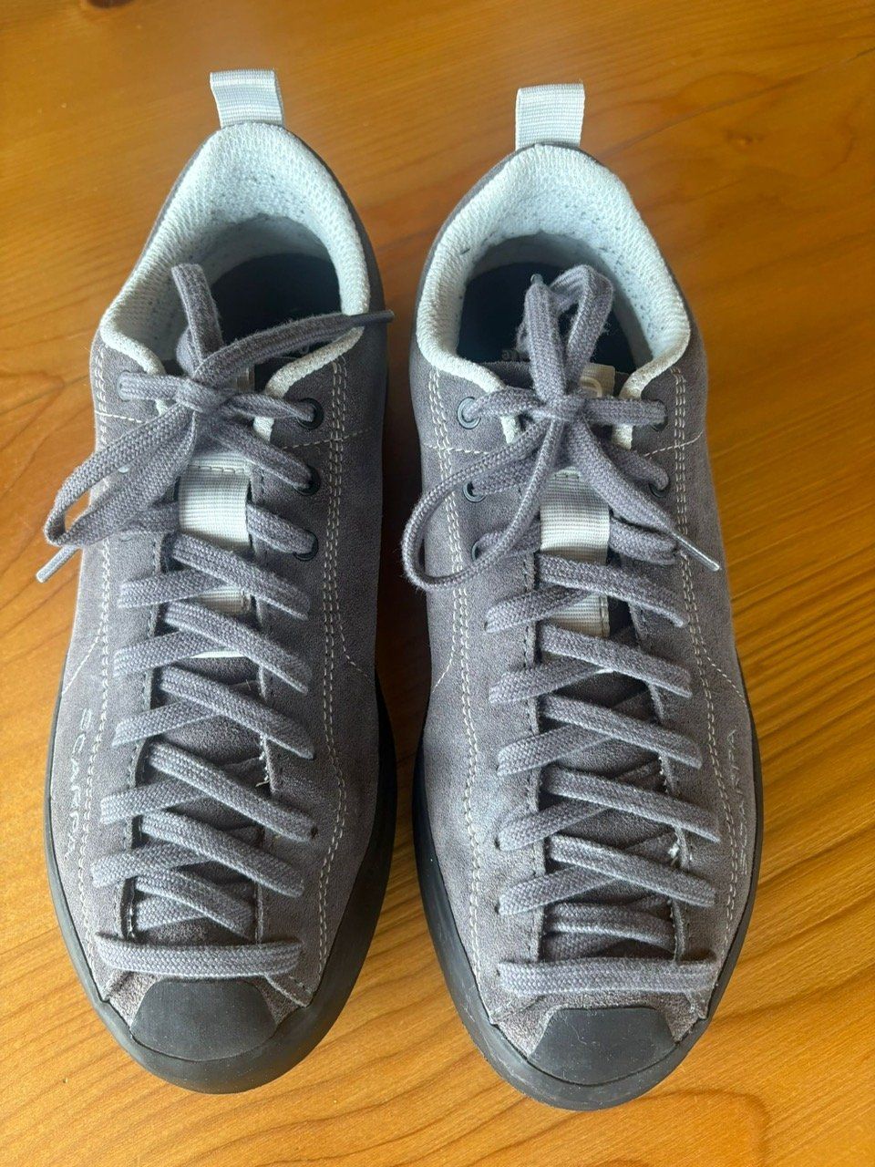 Scarpa Scarpe da donna: Scarpa Mojito Grösse 40 1/2 – Nuovo (secondo la descrizione) da Frutigen venduto da buduli13 1