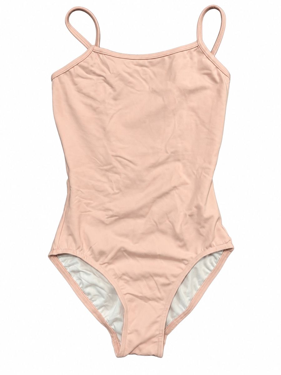 Bloch Scarpe, pantaloni & magliette da ginnastica: Bloch Leotard S – Usato da Rümlang venduto da svent