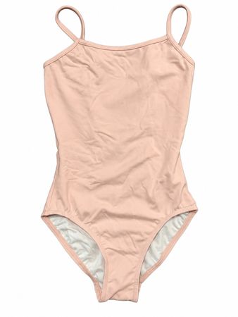 Bloch Leotard S